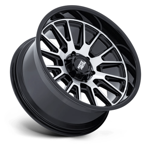 TEKTON 20X10 6X5.5 106 -18 G-BLK-MCH