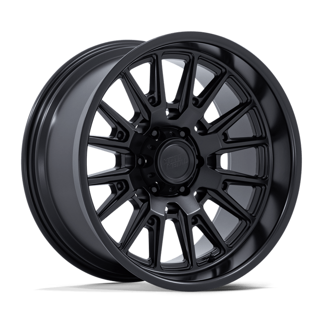 TEKTON 20X9 6X5.5 106 +1 M-BLK