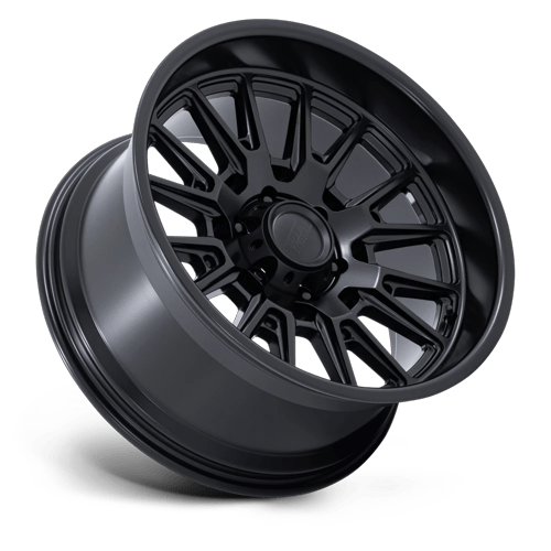 TEKTON 20X9 6X5.5 106 +20 M-BLK