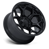 DUX 20X10 6X135/5.5 106 -18 BLK-OUT