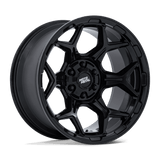 DUX 17X8.5 6X135/5.5 106 +12 G-BLK