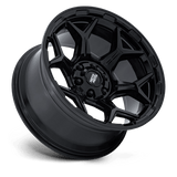 DUX 20X9 6X135/5.5 106 +1 G-BLK