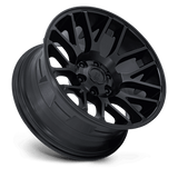OVERLOOK 20X10 8X6.5 125 -18 BLK-OUT