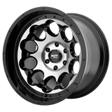 MO990 20X9 5X5.5 G-BLK MACH 0MM