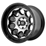 MO990 20X9 5X5.5 G-BLK MACH 0MM