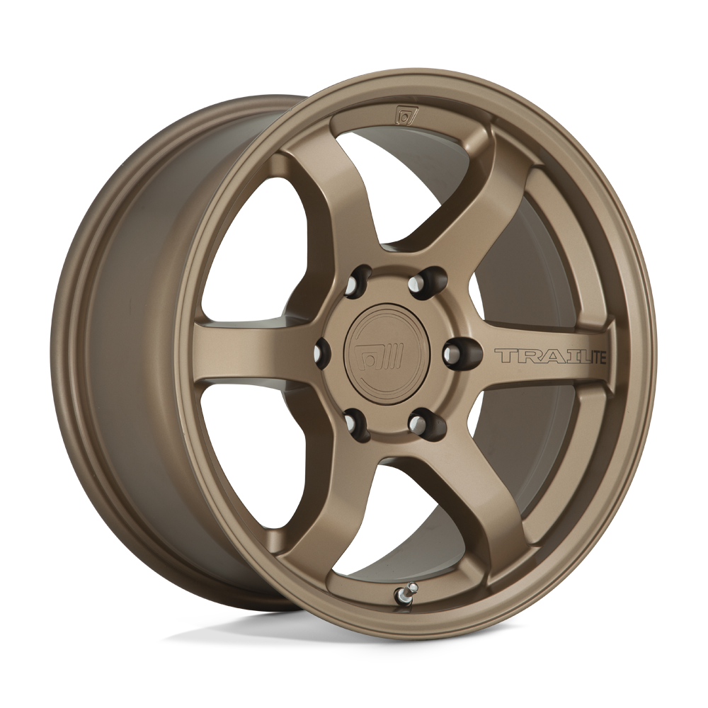 MR150 17X8.5 6X5.5 M-BRZ 18MM