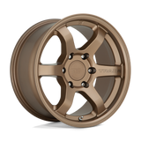 MR150 17X8.5 6X4.5 M-BRZ 18MM CB 66.1