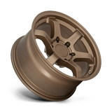 MR150 17X8.5 6X4.5 M-BRZ 18MM CB 66.1
