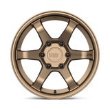 MR150 17X8.5 6X5.5 M-BRZ 18MM
