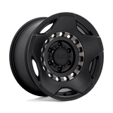 BR MUZZLE 20X9 6X135 +12 87 M-BL DDT RNG