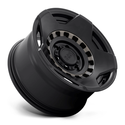 BR MUZZL 17X9 6X139 -18 112 M-BL DDT RNG