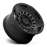BR MUZZLE 17X9 6X139 +0 112 M-BL DDT RNG