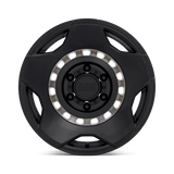 BR MUZZLE 20X9 6X135 +12 87 M-BL DDT RNG