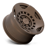BR MUZZLE 20X9 6X135 +12 87 M-BRNZ