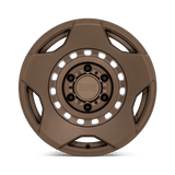 BR MUZZLE 17X9 6X139 +0 112 M-BRNZ
