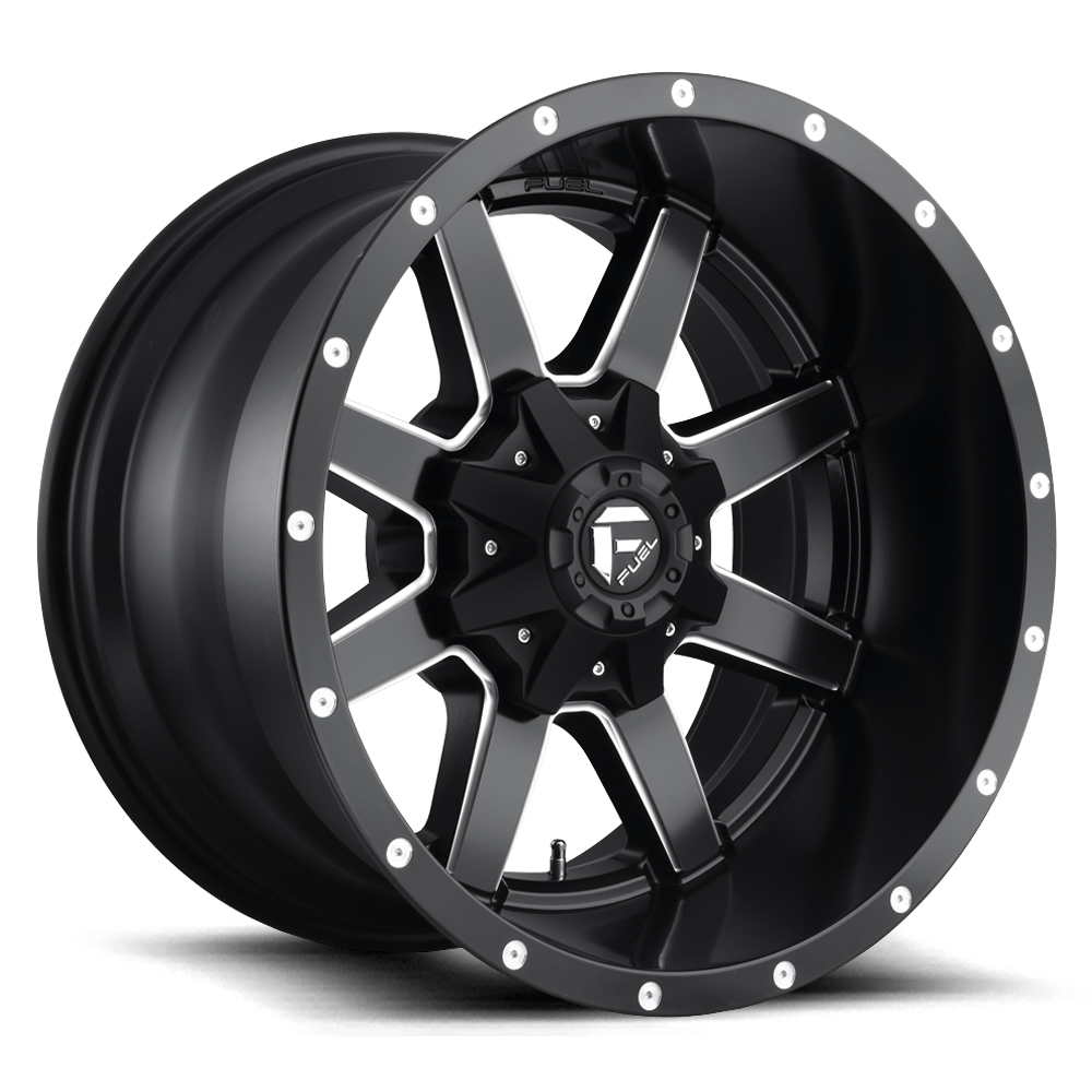 MAVERICK 20X12 8X6.5 125.1 NBD -44