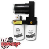No-Drop Series Plus Fuel System for 2017-2019 Silverado/Sierra Duramax 6.6L (500-900hp) FASS