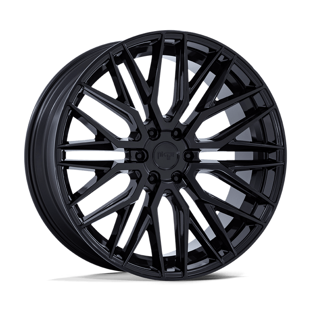GAMMA 24X10 6X135 87 +30 G-BLK