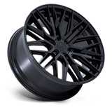 GAMMA 24X10 6X135 87 +30 G-BLK