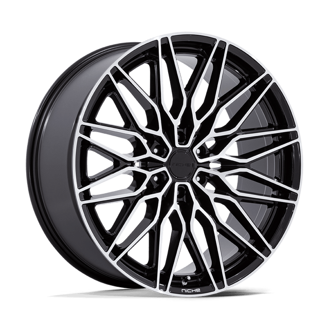 CALABRIA 6 20X9.5 6X5.5 106 +30 GBLK-MC