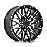 CALABRIA 6 20X9.5 6X135 87 +30 GBLK-MC