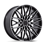 CALABRIA 6 24X10 6X135 87 +30 GBLK-MC