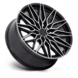 CALABRIA 6 20X9.5 6X135 87 +30 GBLK-MC