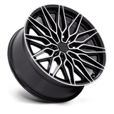 CALABRIA 6 22X9.5 6X5.5 106 +19 GBLK-MC