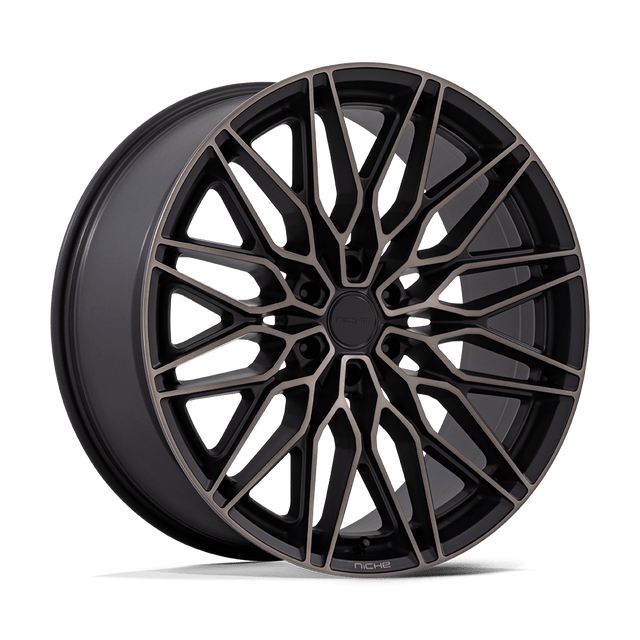 CALABRIA 6 24X10 6X5.5 106 +20 MBLK-DT