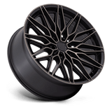 CALABRIA 6 24X10 6X135 87 +30 MBLK-DT
