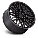 CALABRIA 6 20X9.5 6X5.5 106 +30 MBLK-DT