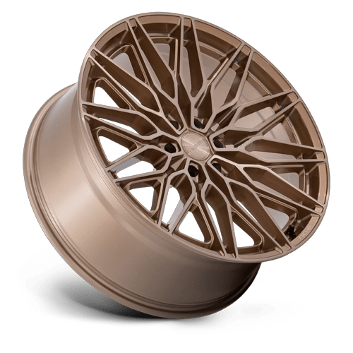 CALABRIA 6 22X9.5 6X135 87 +30 PLT-BNZ
