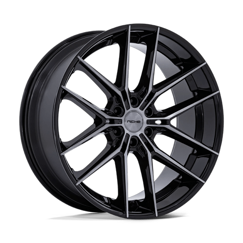 PRODIGY 6 24X10 6X135 87 +25 G-BLK DDT