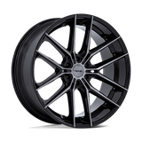 PRODIGY 6 22X9.5 6X5.5 106 +20 G-BLK DDT