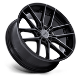 PRODIGY 6 22X9.5 6X5.5 106 +20 G-BLK DDT