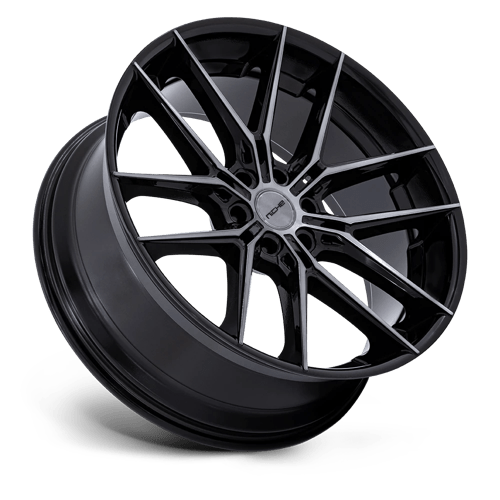 PRODIGY 6 26X10 6X5.5 106 +20 G-BLK DDT