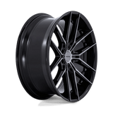 PRODIGY 6 22X9.5 6X135 87 +25 G-BLK DDT