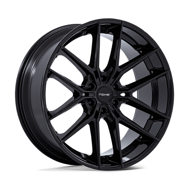 PRODIGY 6 26X10 6X135 87 +25 G-BLK