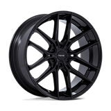 PRODIGY 6 22X9.5 6X5.5 106 +20 G-BLK