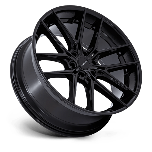 PRODIGY 6 22X9.5 6X135 87 +25 G-BLK