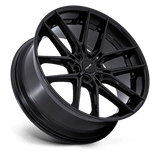 PRODIGY 6 22X9.5 6X135 87 +25 G-BLK