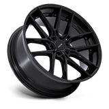 PRODIGY 6 22X9.5 6X5.5 106 +20 G-BLK