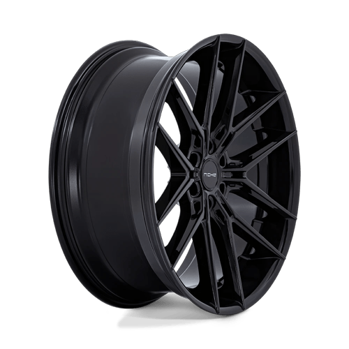 PRODIGY 6 22X9.5 6X5.5 106 +20 G-BLK