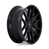 PRODIGY 6 22X9.5 6X5.5 106 +20 G-BLK