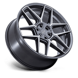 RISE 24X10 6X5.5 106 +30 ANTH MACH-FC