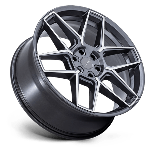 RISE 24X10 6X135 87 +30 ANTH MACH-FC