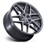 RISE 24X10 6X135 87 +30 ANTH MACH-FC