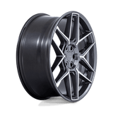 RISE 24X10 6X5.5 106 +30 ANTH MACH-FC