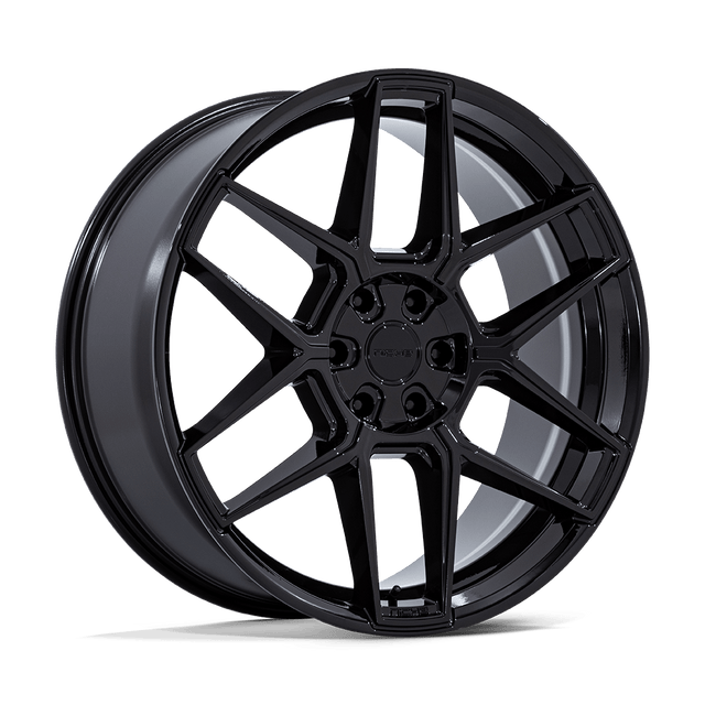 RISE 24X10 6X5.5 106 +30 G-BLK