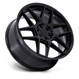 RISE 24X10 6X5.5 106 +30 G-BLK